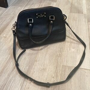 Kate Spate Crossbody Purse